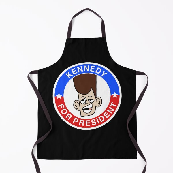 Item preview, Clone High Kennedy For President! designed and sold by HelloCloneHigh.