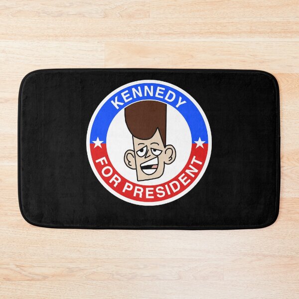 Item preview, Clone High Kennedy For President! designed and sold by HelloCloneHigh.