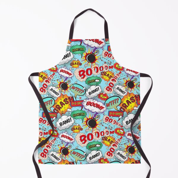 Item preview, Comic book bubbles designed and sold by OtterFactory.