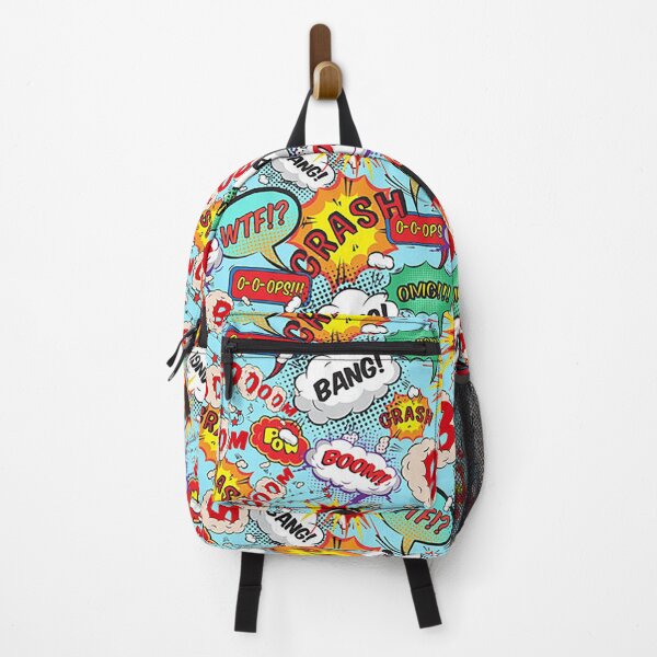 Item preview, Comic book bubbles designed and sold by OtterFactory.