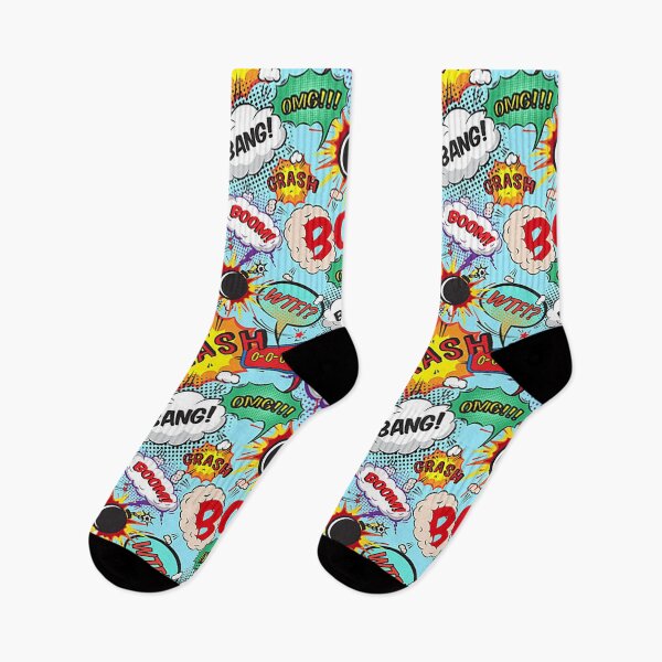 Item preview, Comic book bubbles designed and sold by OtterFactory.