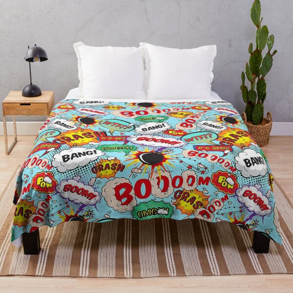 Item preview, Comic book bubbles designed and sold by OtterFactory.