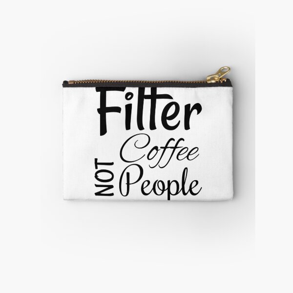 Item preview, Filter coffee not people designed and sold by narilex.