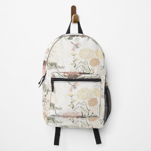 Item preview, Oriental nature designed and sold by OtterFactory.