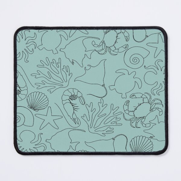 Item preview, underwater icons designed and sold by attracdionz.
