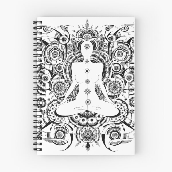 Item preview, [ Geometry Flow ] Chakra designed and sold by MR-END.