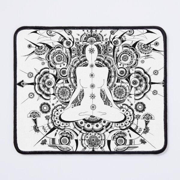 Item preview, [ Geometry Flow ] Chakra designed and sold by MR-END.