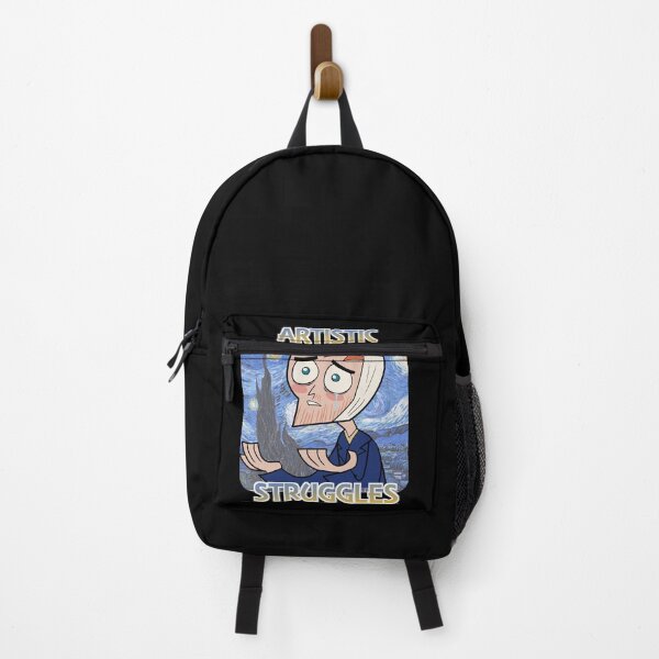 Item preview, Clone High Van Gogh Gifts designed and sold by HelloCloneHigh.