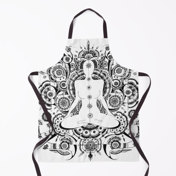 Item preview, [ Geometry Flow ] Chakra designed and sold by MR-END.