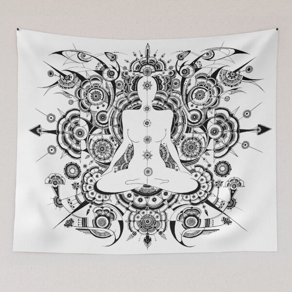 Item preview, [ Geometry Flow ] Chakra designed and sold by MR-END.