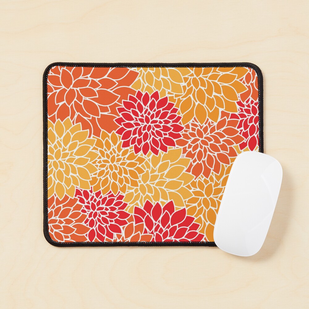 Item preview, Mouse Pad designed and sold by swatiCreati0n.