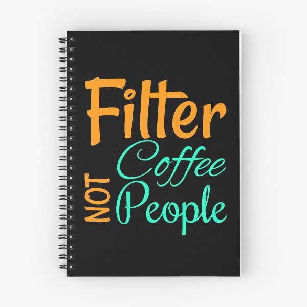 Item preview, Filter coffee not people designed and sold by narilex.