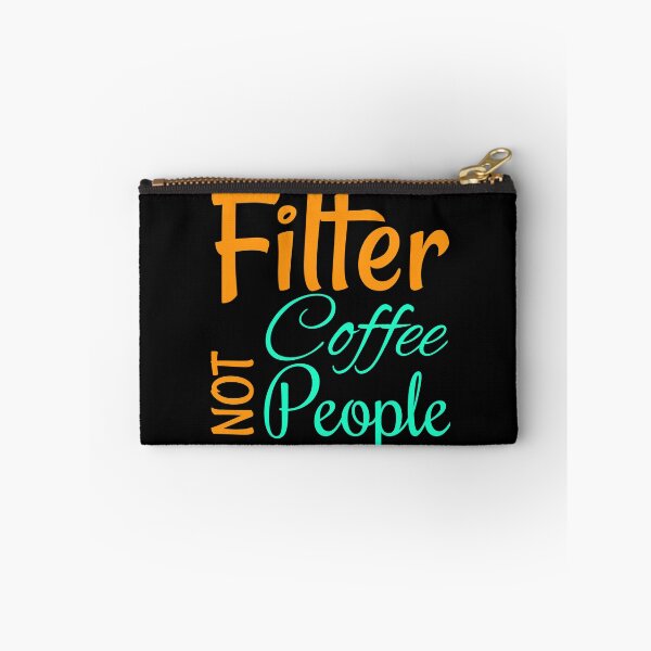 Item preview, Filter coffee not people designed and sold by narilex.