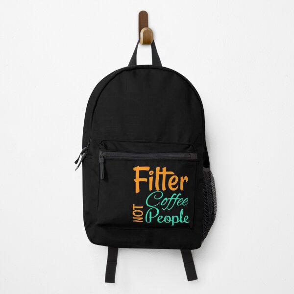 Item preview, Filter coffee not people designed and sold by narilex.