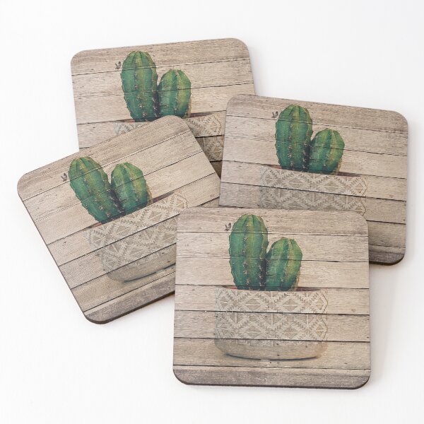 Item preview, Cacti designed and sold by ArteVintage.