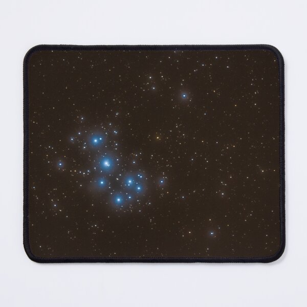 Item preview, M45 Pleiades designed and sold by iCimages.net.