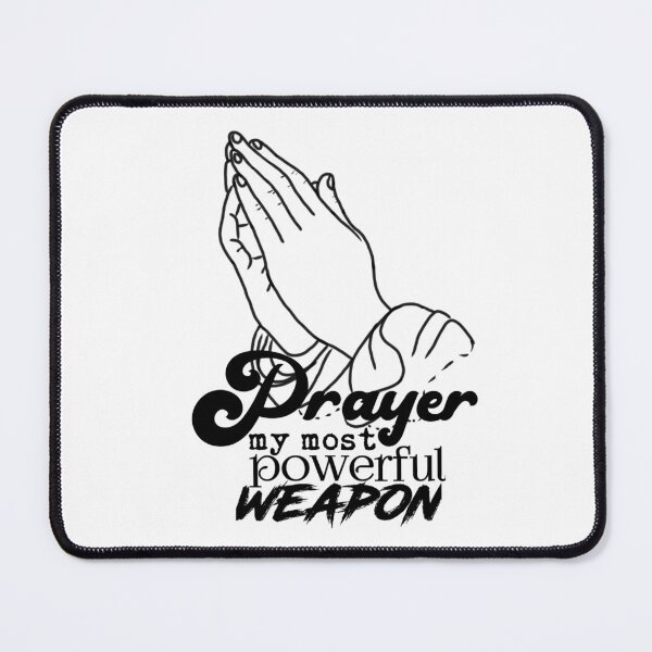 Item preview, prayer hand designed and sold by attracdionz.