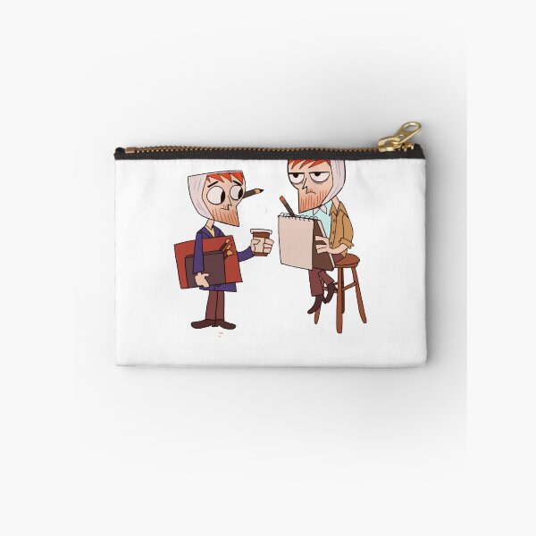 Item preview, Clone High Van Gogh Gifts Idea designed and sold by HelloCloneHigh.