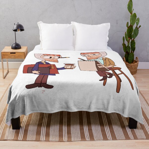 Item preview, Clone High Van Gogh Gifts Idea designed and sold by HelloCloneHigh.