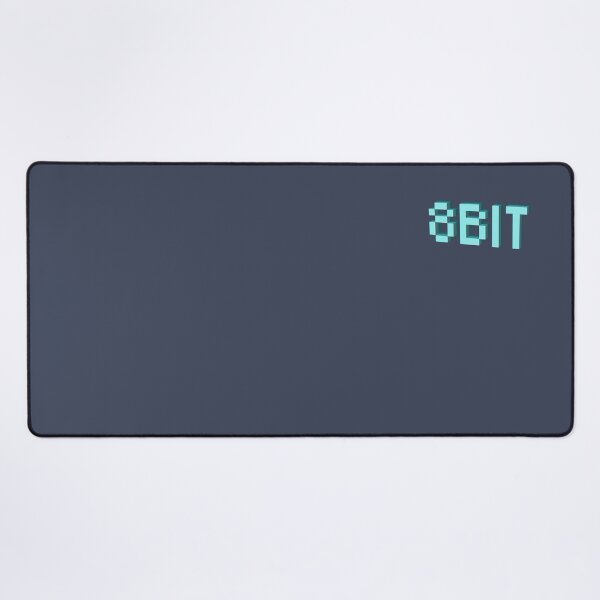 Item preview, 8-BIT designed and sold by DA Art Shop.