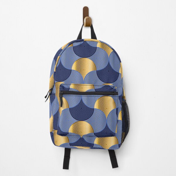 Item preview, Retro waves designed and sold by OtterFactory.