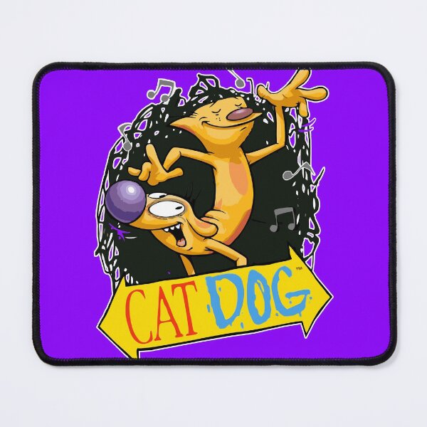 Item preview, CatDog designed and sold by allonsyx.
