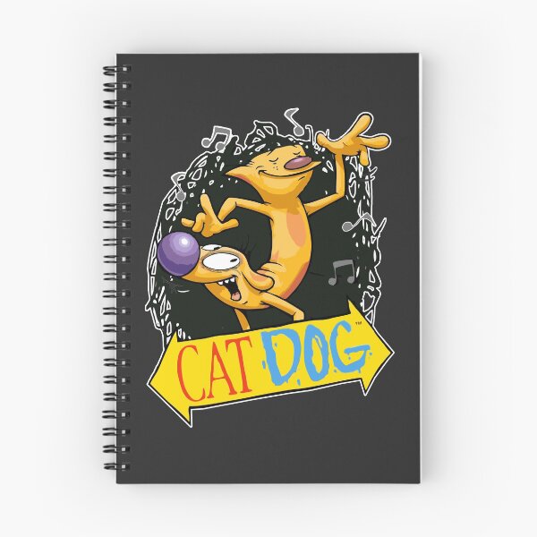 Item preview, CatDog designed and sold by allonsyx.