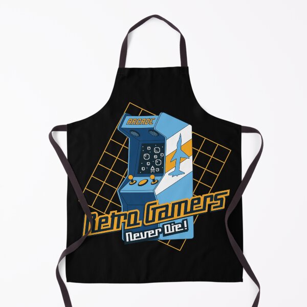 Item preview, Retro Gamers designed and sold by IllustrT.