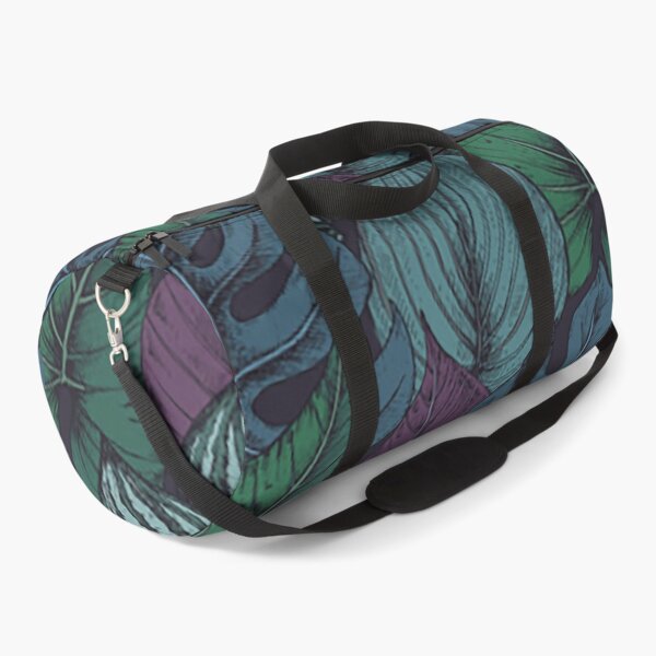 Item preview, Tropical leaves designed and sold by OtterFactory.