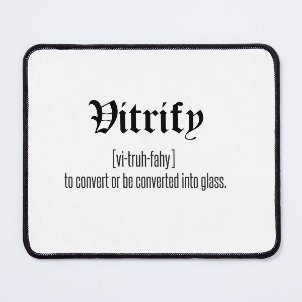 Item preview, Virtify designed and sold by IschemicNeuron.