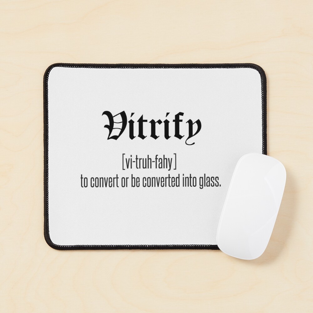 Item preview, Mouse Pad designed and sold by IschemicNeuron.
