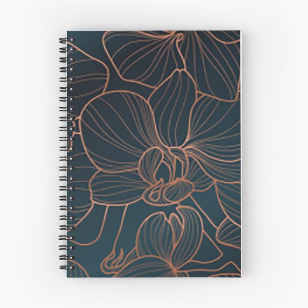 Item preview, Orchids designed and sold by OtterFactory.