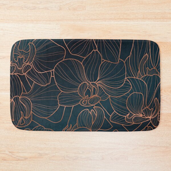 Item preview, Orchids designed and sold by OtterFactory.
