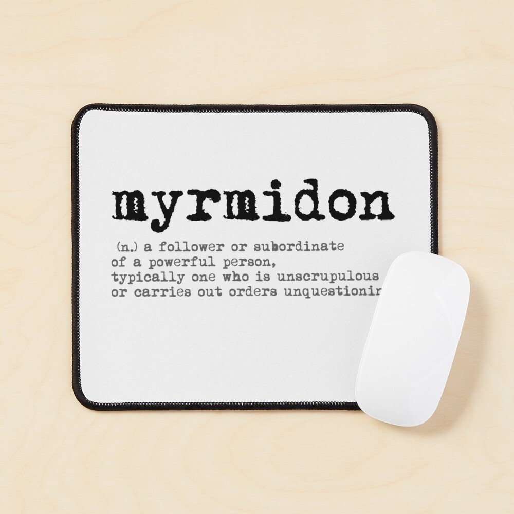 Item preview, Mouse Pad designed and sold by IschemicNeuron.