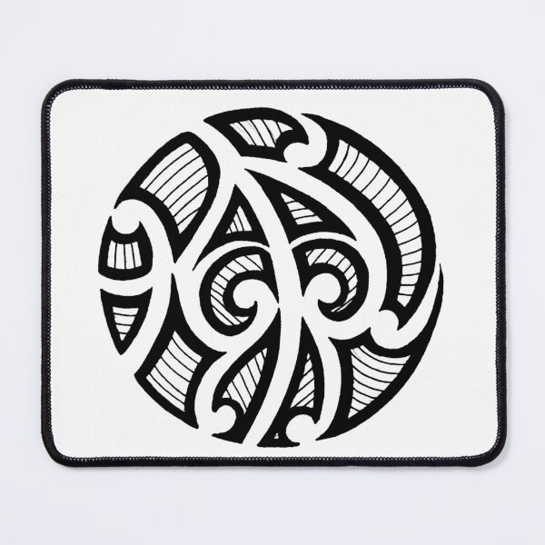 Item preview, maori designed and sold by attracdionz.