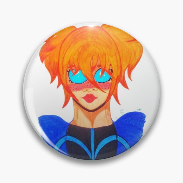 Item preview, Phantasy Star Online designed and sold by DrGingyWho.