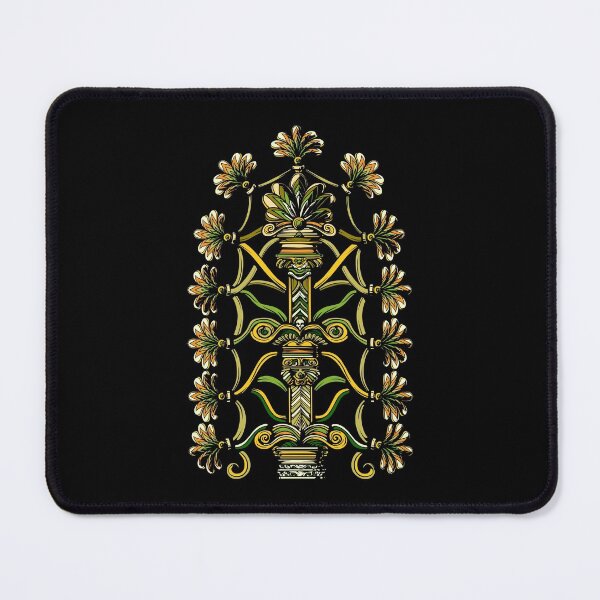 Item preview, Anunnaki Tree Of Life  designed and sold by underheaven.