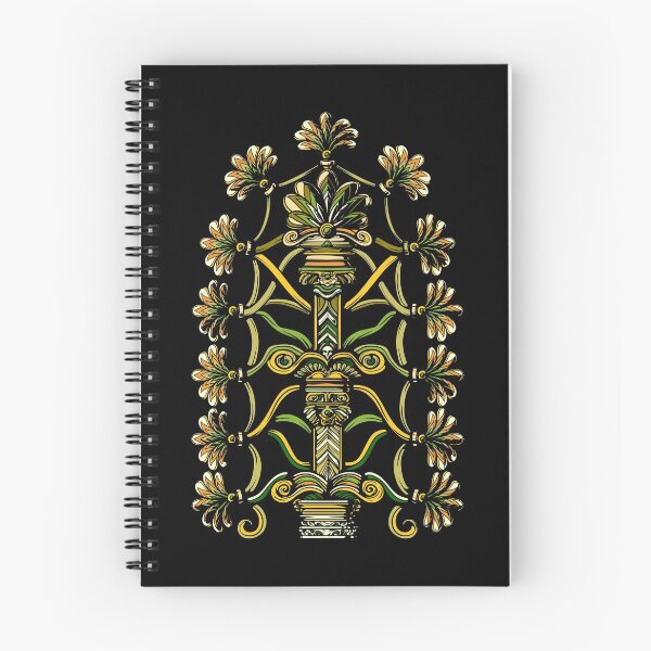 Item preview, Anunnaki Tree Of Life  designed and sold by underheaven.