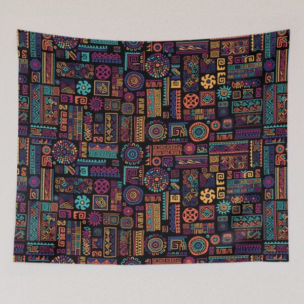 Item preview, Ethnic designed and sold by OtterFactory.
