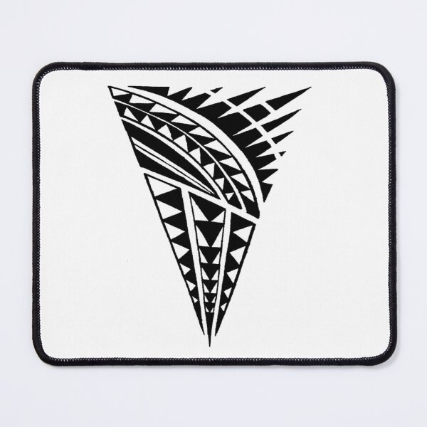Item preview, polynesian tribal protection designed and sold by attracdionz.