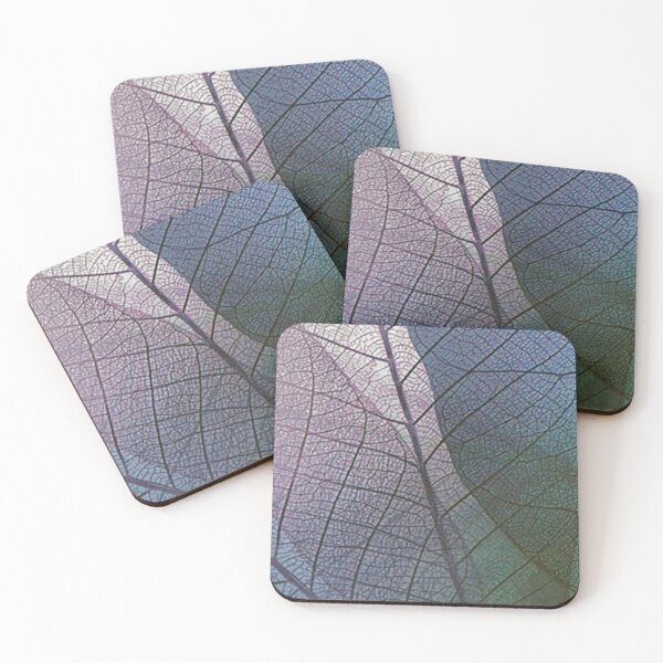 Item preview, Colored leaves designed and sold by OtterFactory.
