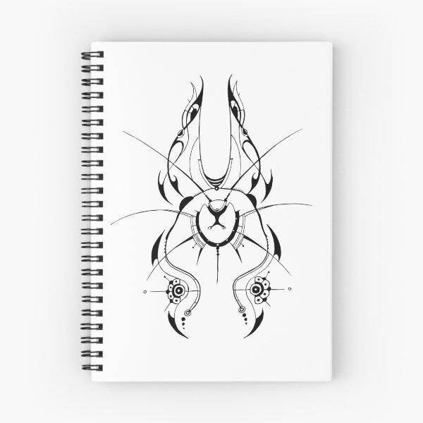 Item preview, [ Geometry Flow ] Chinese Zodiac Rabbit designed and sold by MR-END.