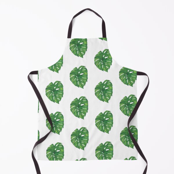 Item preview, Monstera leaf Watercolor painting designed and sold by AmyBlossomArt.