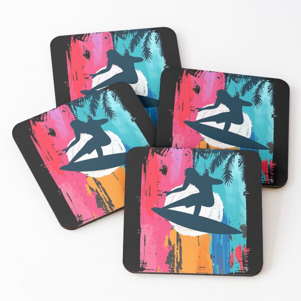 Item preview, SURFING (Beach) designed and sold by Dolphinstyle.