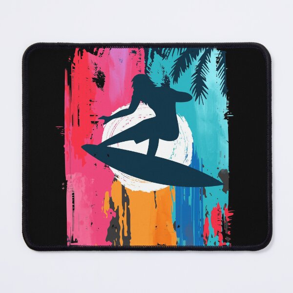 Item preview, SURFING (Beach) designed and sold by Dolphinstyle.