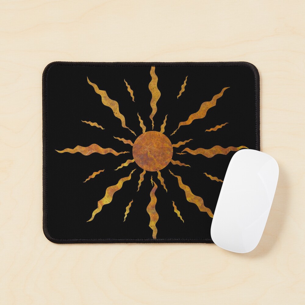 Item preview, Mouse Pad designed and sold by IschemicNeuron.