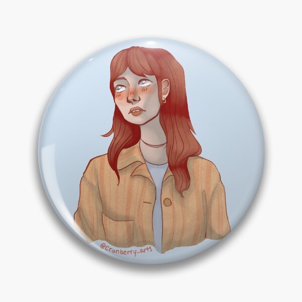 Item preview, Orla Gartland - Woman on the Internet designed and sold by MissCranberry.