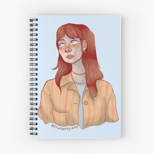 Item preview, Orla Gartland - Woman on the Internet designed and sold by MissCranberry.