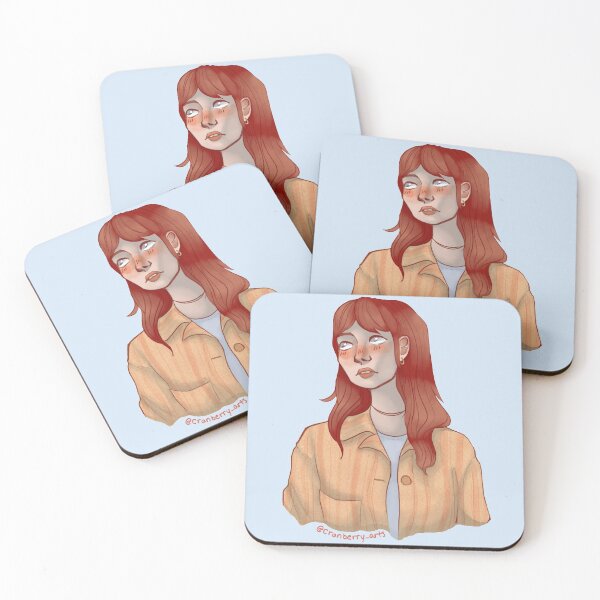 Item preview, Orla Gartland - Woman on the Internet designed and sold by MissCranberry.