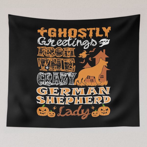 Item preview, Ghostly Greetings designed and sold by cookoo68.